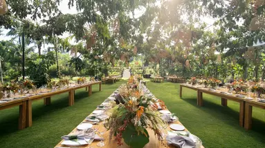 Padma Resort Ubud