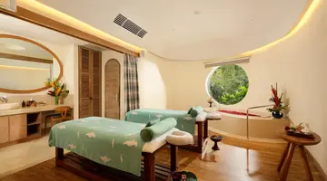 Padma Resort Ubud