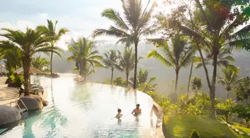 Padma Resort Ubud