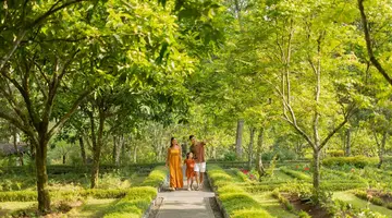Padma Resort Ubud