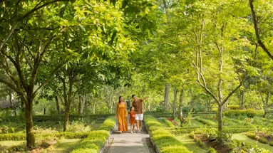 Padma Resort Ubud