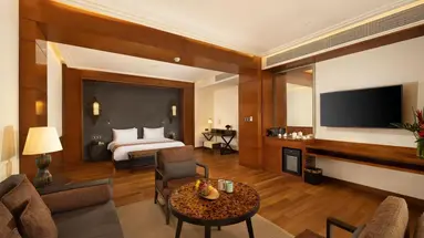 Padma Resort Ubud