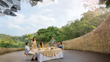Padma Resort Ubud