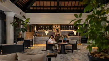 Padma Resort Ubud