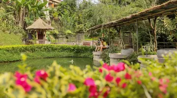 Padma Resort Ubud