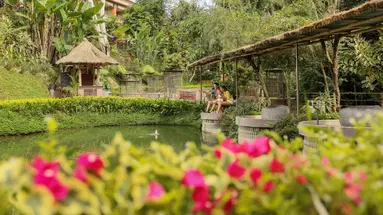 Padma Resort Ubud