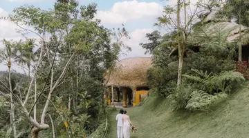Padma Resort Ubud