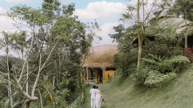 Padma Resort Ubud