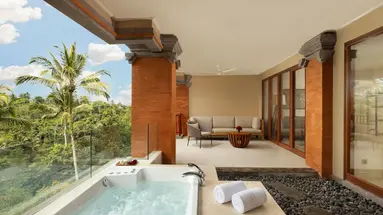 Padma Resort Ubud