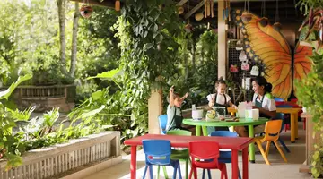 Padma Resort Ubud