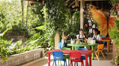Padma Resort Ubud