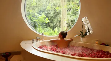 Padma Resort Ubud