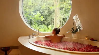 Padma Resort Ubud