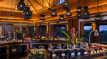 PADMA UBUD