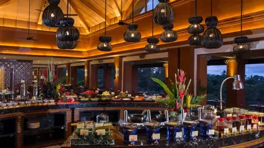 PADMA UBUD