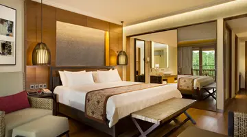 PADMA UBUD