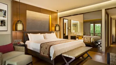 PADMA UBUD