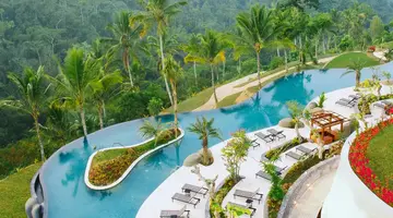 PADMA UBUD