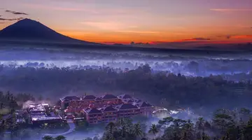 PADMA UBUD