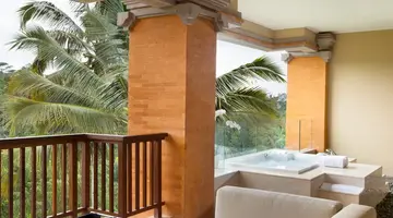 PADMA UBUD
