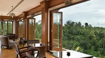 PADMA UBUD