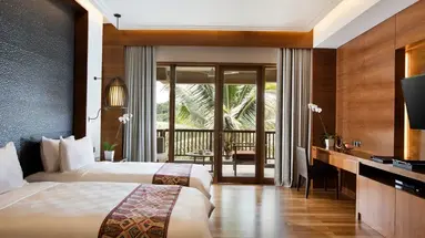 PADMA UBUD