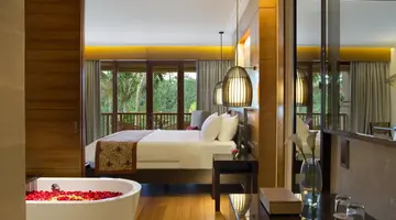 PADMA UBUD