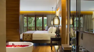 PADMA UBUD