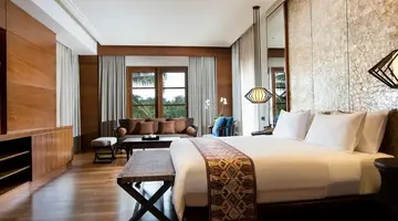 PADMA UBUD
