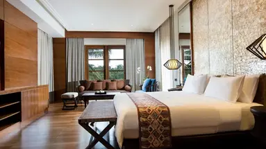 PADMA UBUD