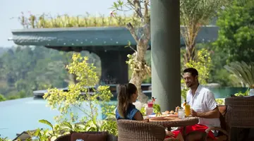 PADMA UBUD