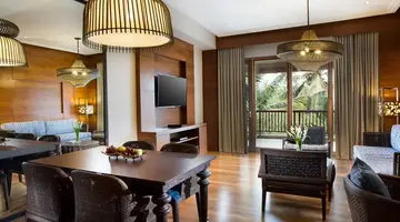 PADMA UBUD