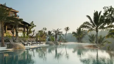 PADMA UBUD