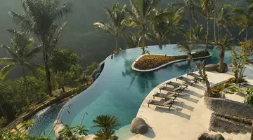 PADMA UBUD