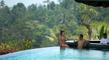 PADMA UBUD