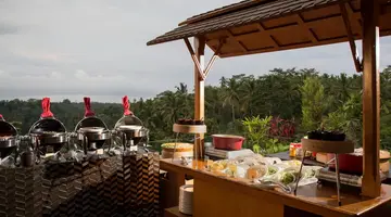 PADMA UBUD