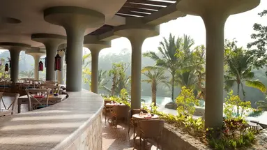 PADMA UBUD