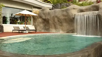 PADMA UBUD