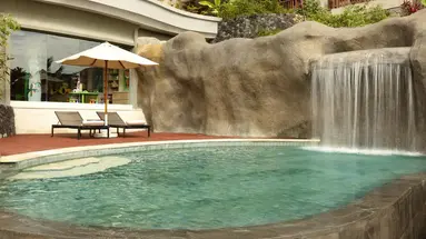PADMA UBUD