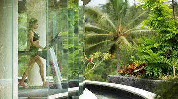 PADMA UBUD