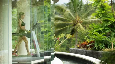 PADMA UBUD