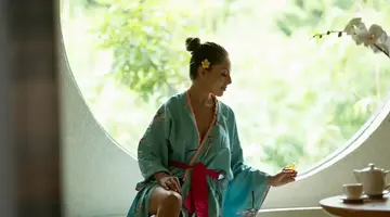 PADMA UBUD