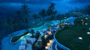 PADMA UBUD
