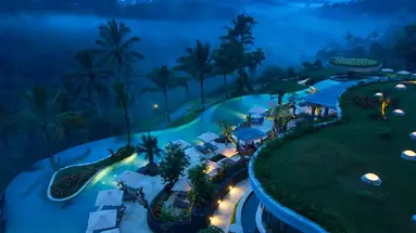 PADMA UBUD