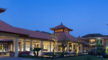 PADMA UBUD