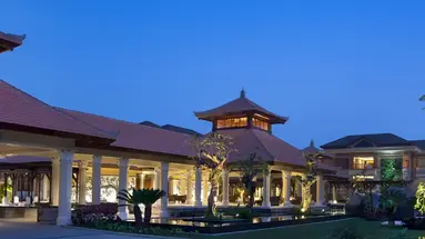 PADMA UBUD