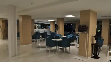 Paguera Beach Aparthotel