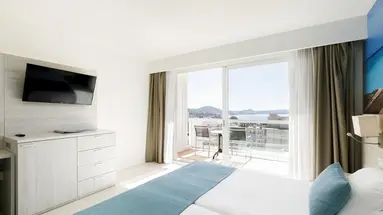 Paguera Beach Aparthotel