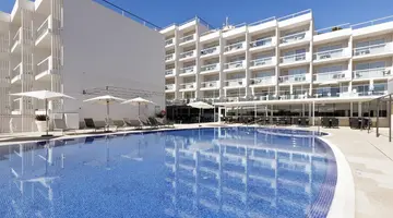 Paguera Beach Aparthotel