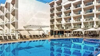 Paguera Beach Aparthotel